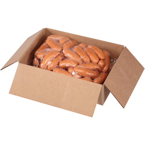 Sausage Knockwurst Link