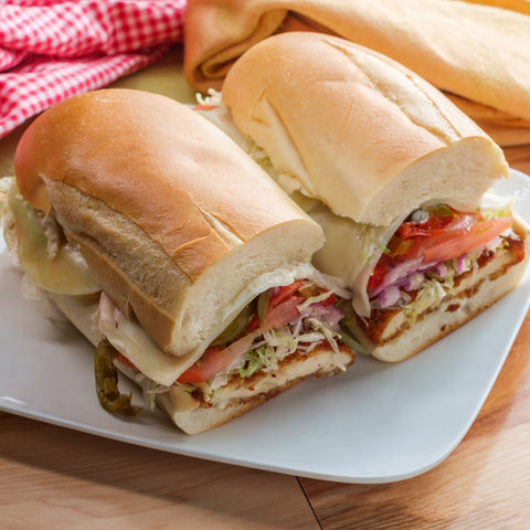 Cobblestreet Market™ CHEESE PROVOLONE SLICED .75 OZ