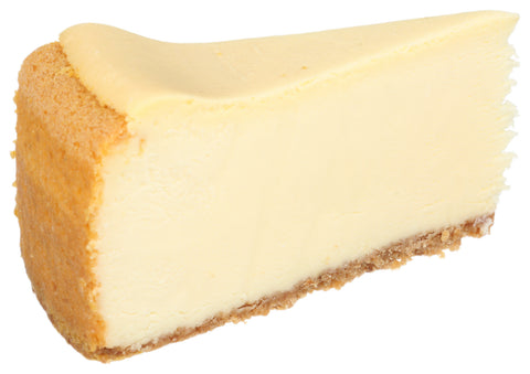 Cheesecake Classic Tall Plain Round 14 Slice 10