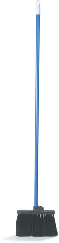 Carlisle BROOM WAREHOUSE DUO-SWEEP® W/ 55