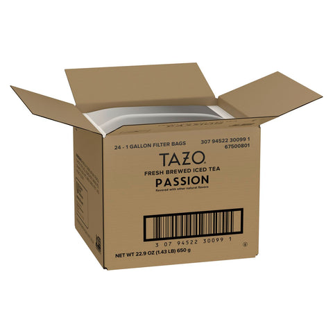 Tazo TEA BAG ICED PASSION 001115784