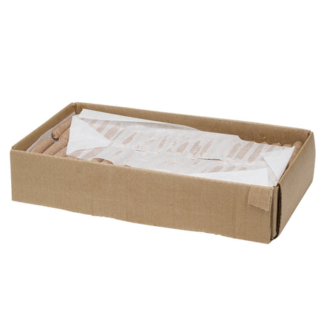 Sausage Turkey Link Raw 1 Oz