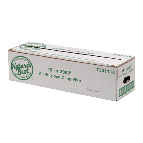 Anchor Packaging FILM PLASTIC ROLL 18