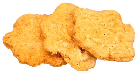 Advancepierre™ BEEF PATTIE BREADED WESTERN CRUMB STYLE FC 10000001234