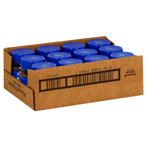 Maxwell House COFFEE MAXWELL HOUSE INSTANT ORIGINAL
