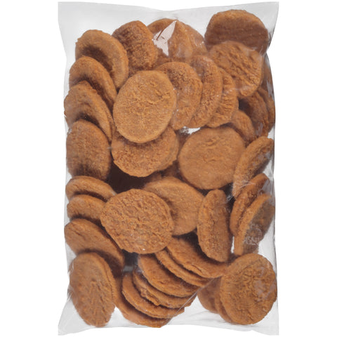 Tyson® CHICKEN PATTIES BREADED WHOLE GRAIN FC 1.6 OZ 10057780928