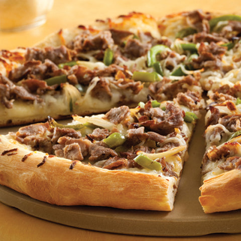 Steak-Eze® BEEFSTEAK ORIGINAL SIRLOIN BREAKAWAY LIGHTLY MARINATED 5.5 OZ 10000011255