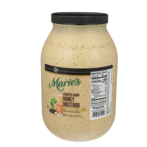 Marie's® DRESSING HONEY MUSTARD DIJON REFRIGERATED