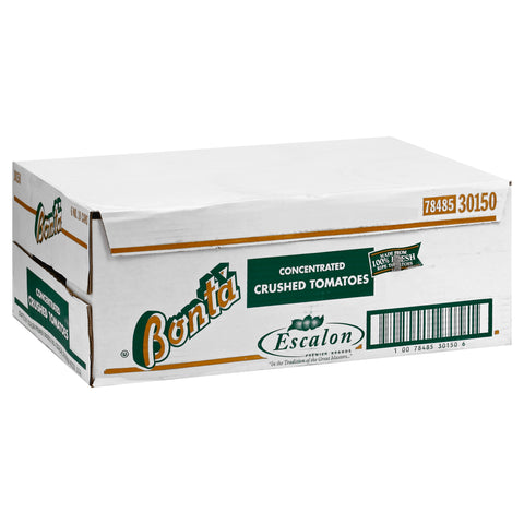 Bonta® TOMATO CRUSHED CONCENTRATED 78002593