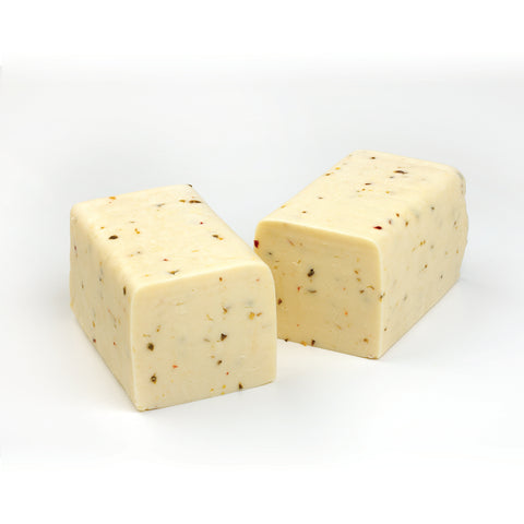 Schreiber CHEESE MONTEREY JACK PEPPER LOAF
