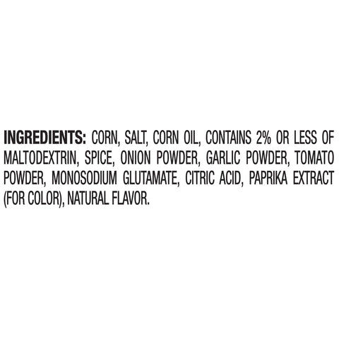 CornNuts® CORN TOASTED CORNUTS