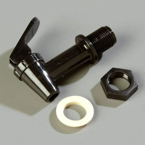 Carlisle FAUCET TRIMLINE™ ECONOMY BLACK