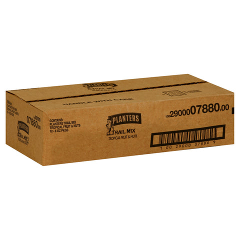 Planters TRAIL MIX FRUIT & NUT