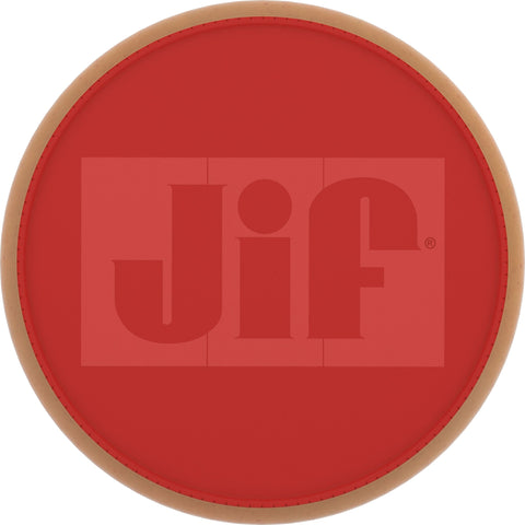 Jif Creamy Peanut Butter, 40 Ounce -- 8 per case.