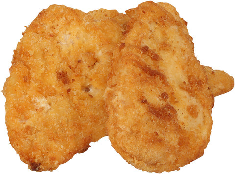 Chicken Breast Filet Breaded Crispy Fc Nae 3.5 Oz 38361-0928