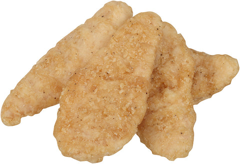 Tyson® Red Label™ CHICKEN BREAST FILLET FRITTER BREADED HOT 'N SPICY 4 OZ 10383720928