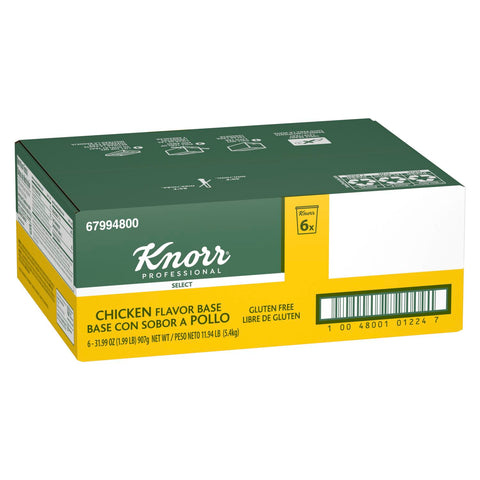 Knorr® BASE CHICKEN SELECT