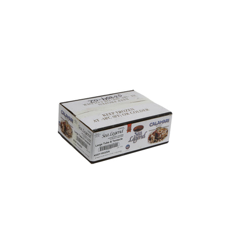 Sea Legend CALAMARI TUBES & TENTACLES FLTRM 5-8