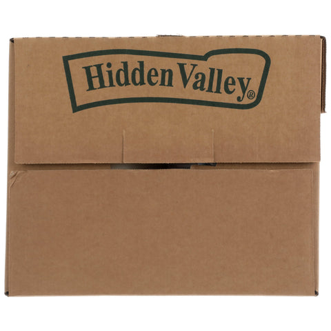 Hidden Valley® DRESSING COLESLAW CREAMY