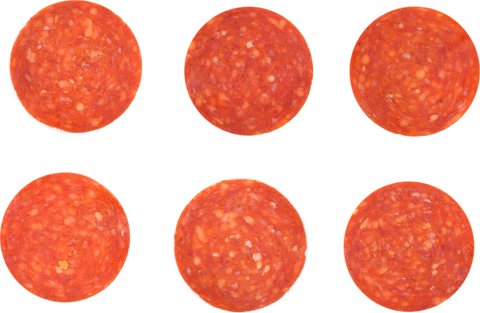 Bonici® PEPPERONI SLICED 14/OZ 11050170269