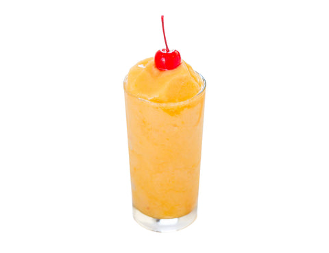 Tropics Peach Drink Mix, 32 Ounce -- 12 per case.