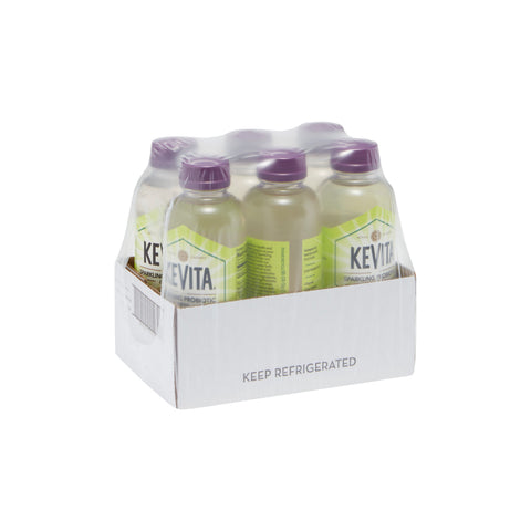 Kevita JUICE LIME MINT COCONUT