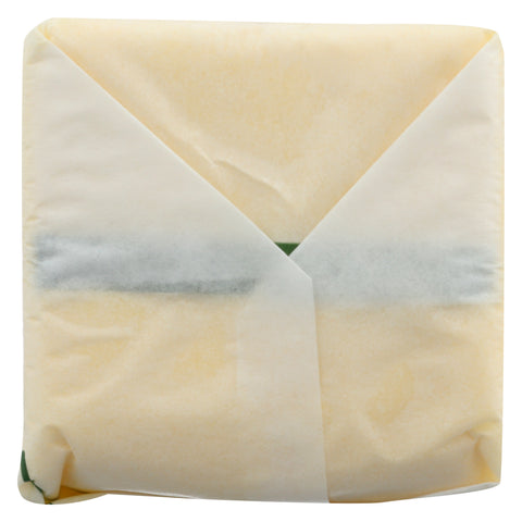 Margarine Spread Butter Flavored Print