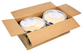 Chef Pierre PIE CHOCOLATE ICEBOX CONDENSED W/DOMES 10
