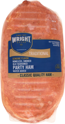 Wright® Brand HAM PARTY OLD FASHIONED WATER ADDED 14053100616