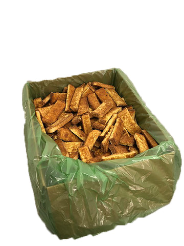 Sunny Fresh™ FRENCH TOAST STICK CINNAMON GLAZED WHOLE GRAIN