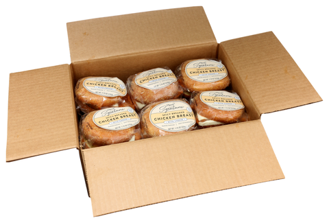 Pierre Signatures® SANDWICH SPICY CHICKEN WITH CHEESE 7.75 OZ 10000012312