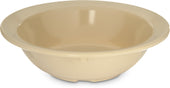 Carlisle BOWL FRUIT TAN 4.75 OZ