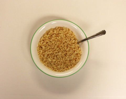 Cereal Rice Crispy