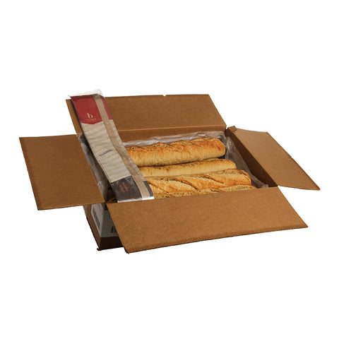 La Brea Bakery® BREAD BATARD SOURDOUGH PARBAKED
