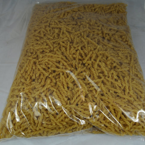 Pasta Gemelli
