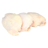 Tyson® CHICKEN THIGH NO/BACK SMALL RANDOM 100% ALL NATURAL ESL 10089980928