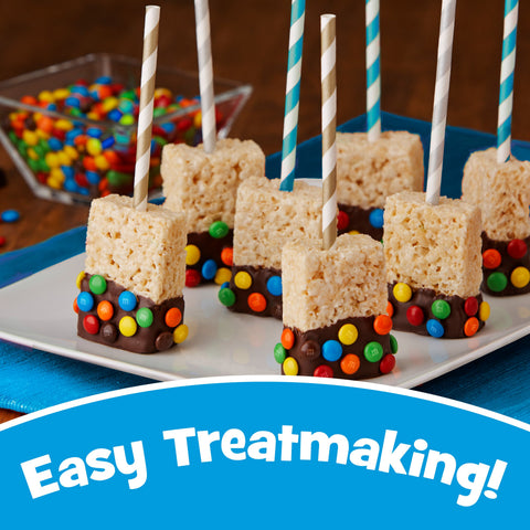 Rice Krispie Treats Sheet - 32 oz. package, 5 per case