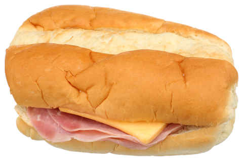 Mom's SANDWICH TURKEY AND HAM 7.5 OZ 10000002029