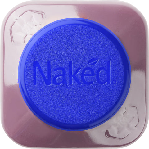 Naked Juice DRINK NAKED JUICE DOUBLE BERRY PROTEIN PLASTIC BOTTLE