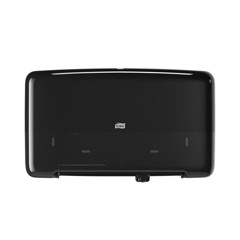Tork® DISPENSER TISSUE TWIN JUMBO BK