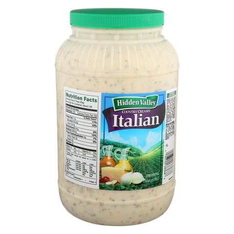 Hidden Valley® DRESSING ITALIAN CREAMY