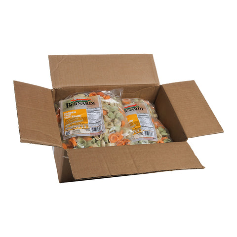 Bernardi® TORTELLINI CHEESE GARDEN TRIO 0.17 OZ