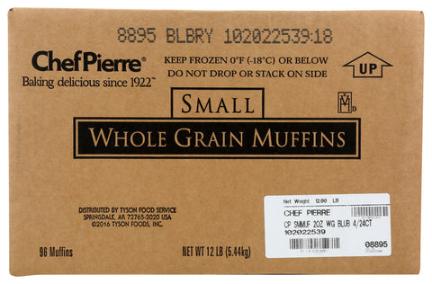 Flour Corn Yellow Premium 10