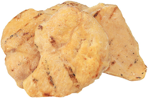 Chicken Breast Fillet W/ Grill Mark Fc 3 Oz 436-0928