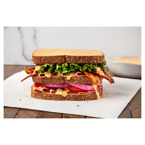 Classic Gourmet® DRESSING THOUSAND ISLAND PREMIUM