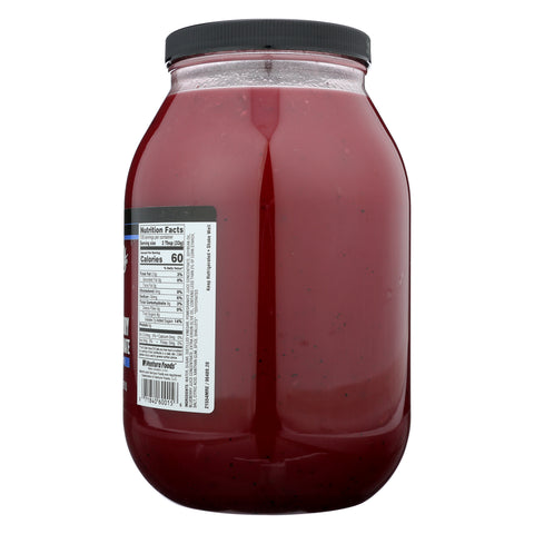 Marie's Blueberry Pomegranate Vinaigrette, 1 gallon -- 2 per case