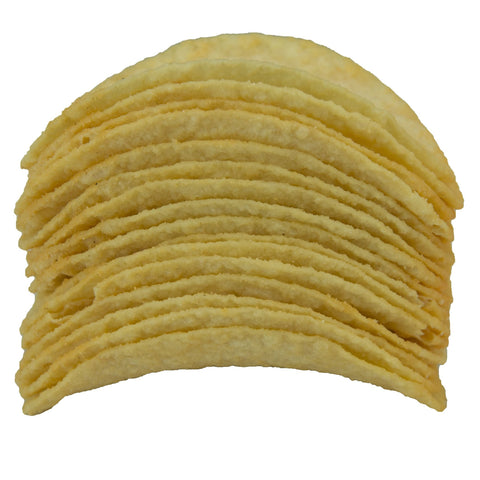 Chip Potato Crisp Jalapeno