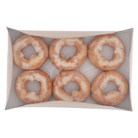 Chef Pierre DONUT CAKE VARIETY PACK