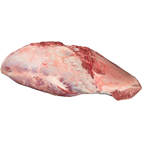 IBP® BEEF SHOULDER CLOD XTRIM CHOICE