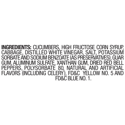 Heinz Sweet Relish, 12.7 Fluid Ounce -- 12 per case.